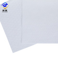 Spunlace Nonwoven Fabric for White Wipes